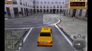 New York Taxi License 3D - Full Walkthrough