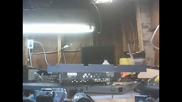 Repair of Non-Powering Dell E198FPf computer monitor! смотреть онлайн