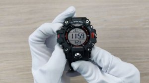 Протрековский G-SHOCK / Casio GW-9500-1E