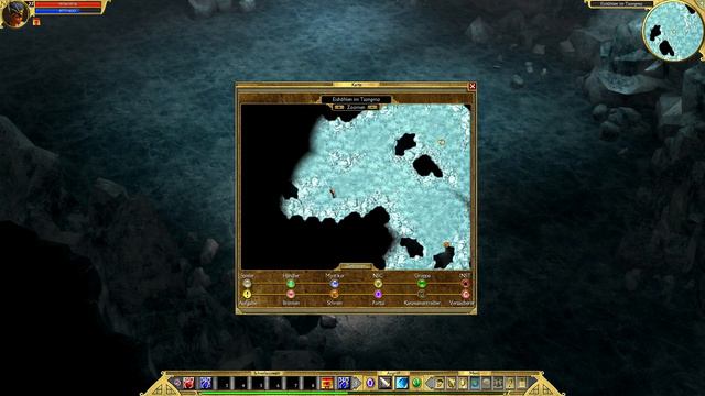 # 72 Titan Quest [Full-HD] [German/Deutsch] смотреть онлайн