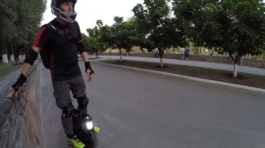 #21 Моноколесо Inmotion v11. Правда которую тебе никто не расскажет.