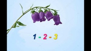 Таймер "колокольчик" на 3 минуты.