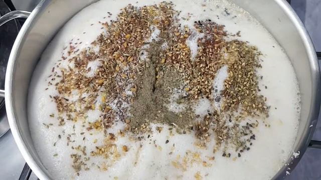 Your Immunity looks for this soup‼️Barley soup with seeds and spices смотреть онлайн