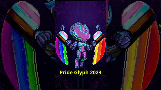 Free Pride Items in Warframe June 2023