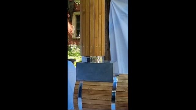 Мощный водонагреваетель для бассейна М-100