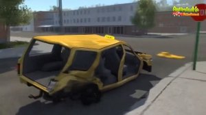 Мультики про машинки Погоня за машинками экстренных служб! Самые новые #Мультфил