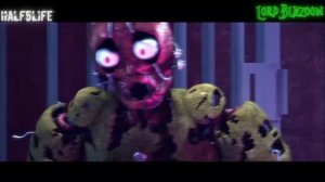 Unfixable на русском | анимация от LordBlazoom и half5life SFM