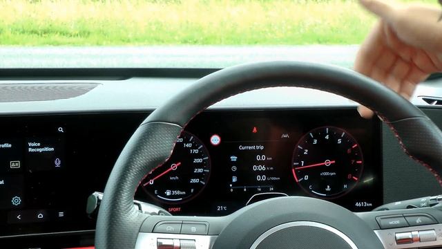 All-new 2024 Hyundai Kona full review смотреть онлайн