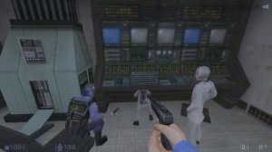 [Half-Life: Blue Shift] - ВСЕ Пасхалки, Секреты, Фишки и Баги (All Secrets, Easter Eggs, Bugs)