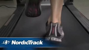 NordicTrack T7.0 Беговая дорожка