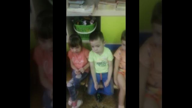 Поздравление Дедушке Морозу! смотреть онлайн