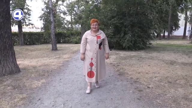 Места свиданий в Екатеринбурге смотреть онлайн