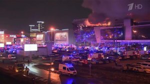 Спецвыпуск новостей в 01:00 от 23.03.2024