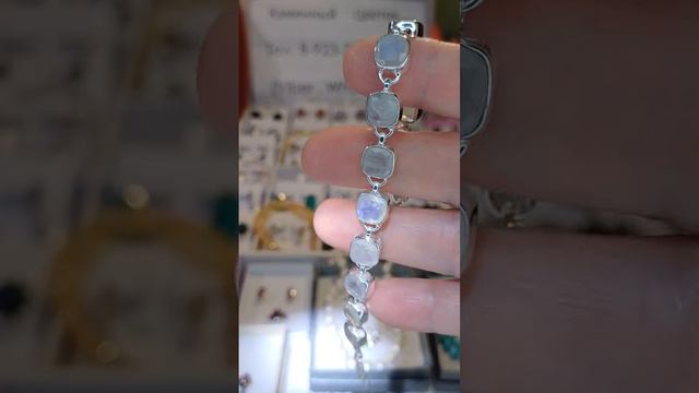 НОВИНКИ ИЗДЕЛИЙ ИЗ НАТУРАЛЬНОГО КАМНЯ В СЕРЕБРЕ.