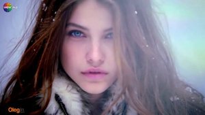 ? Aleksey Podgornov - Snowflakes are flying (Instrumental to the song of Y. Shatunovа) ?