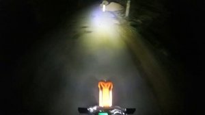 Доп.освещение на эндуро. +2 (ФСО) 120W (Часть 1)