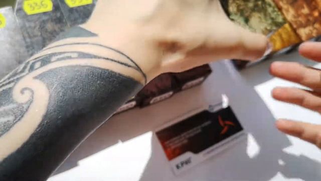 Стабилизированная древесина. Карельская берёза 14.07.20 смотреть онлайн