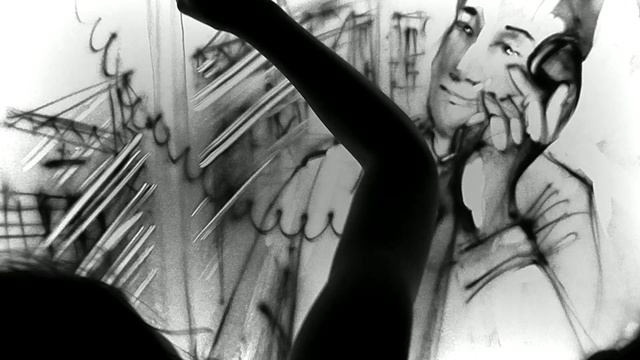 УНИКАЛЬНОЕ необычное ПОЗДРАВЛЕНИЕ КОЛЛЕГАМ день строителя SAND ART КАЗАНЬ смотреть онлайн