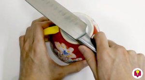 15 скрытых и необычных полезных применений обычного кухонного ножа