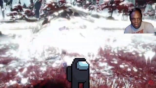 Tower of Fantasy - Official Yu Lan × Unity: New Simulacrum Trailer - REACT MEMES смотреть онлайн