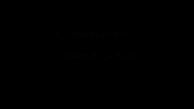 Git Commands explained смотреть онлайн