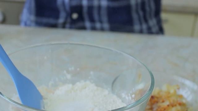 Луковый хлеб! Ароматный хлеб на постный стол! смотреть онлайн