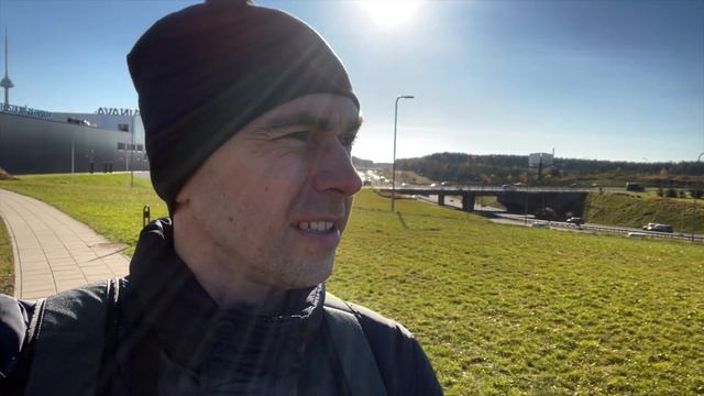 vlog #298 - Vilnius Outlet смотреть онлайн