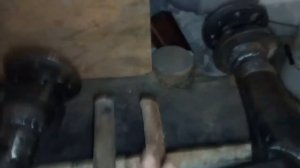 Мини трактор переломка своими руками. Часть 1.3 Мосты