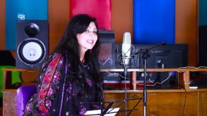 Naghma New Song | Sry Starge Garzegay Pukhtano | Official VIdeo | Pashto New Song 2022 | HD Music