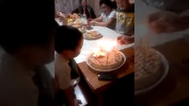 Нурсултан день рождения смотреть онлайн