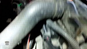 Как установить электровентиляторы Mazda MPV-1 WLT LVLR-убираем вискомуфту Мазда МПВ-1