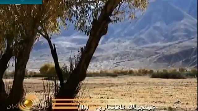 Точикони Чин   Таджики Китая   Tajiks of China