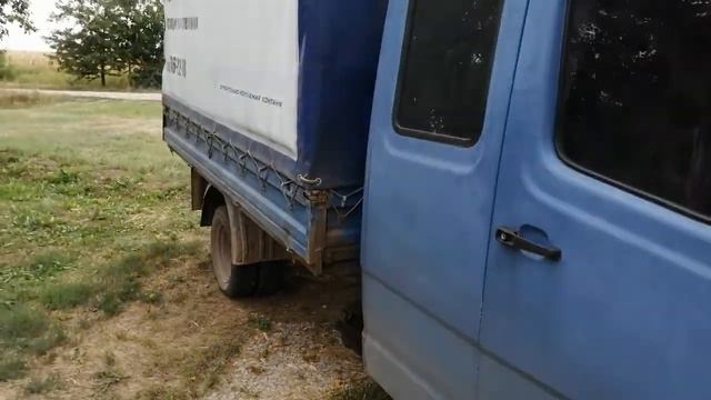 Мерседес 410 D проблемные места.(2) смотреть онлайн