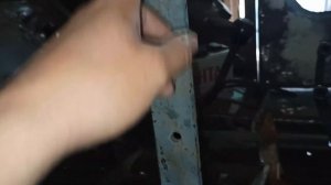 модернизация т40, продолжение изготовления кабины.