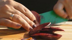 НАСТОЯЩИЙ УКРАИНСКИЙ БОРЩ В КАЗАНЕ Мой фирменный рецепт Как приготовить борщ