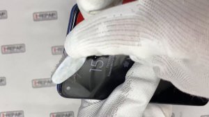 Как почистить динамик на телефоне  Xiaomi Note 9 / Note 9 Pro чистка динамика на Xiaomi СЦ X-RepaiR