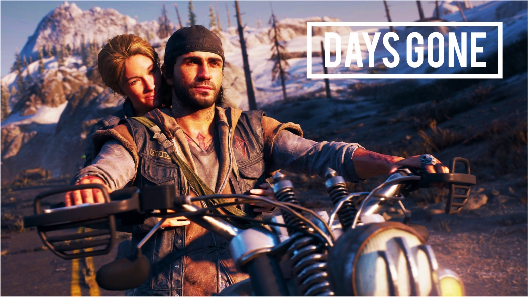 Days Gone на ПК (2022) ► ПРЯМО ДО ТРЯСУЧКИ #37