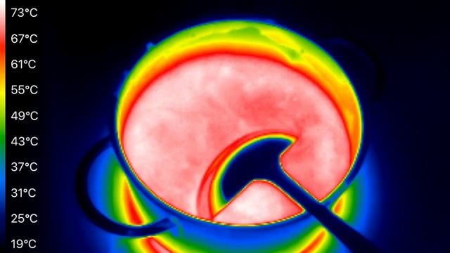 Seek Thermal compact pro смотреть онлайн