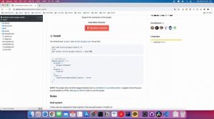 Vuetify 강의 Ep05 - 프로젝트 설정 (Setting) | Vuetify를 시작하기 전에 꼭 봐야 하는 영상 | Vuetify Admin Template 만들기