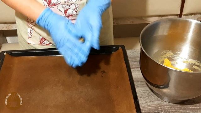 Лимонное печенье мягкое и вкусное.