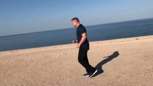 Как правильно научиться бегать.