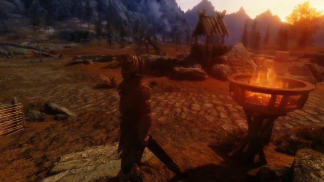 Skyrim Mod of the Day - Episode 257: Animations смотреть онлайн