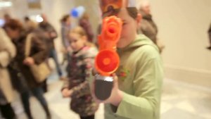 Экскурсия в магазин игрушек Мир Hamleys в ЦДМ на Лубянке
