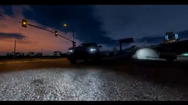 GTA V Rockstar Editor - Albany Cavalcade Commercial