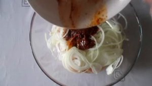 Куриная грудка в маринаде (на сковороде) – без особых хлопот