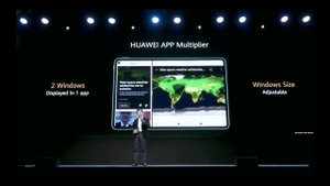 Презентация HUAWEI за 4 минуты! MATE XS ТОП!