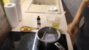 Как пить касторовое масло для очищения