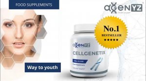 All about CellGenetix