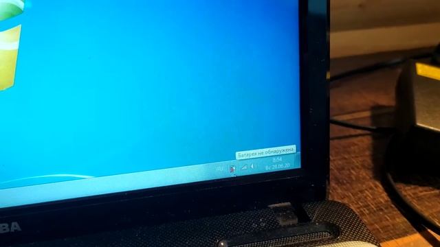 Обзор на батарею от ноутбука PA3817U с АлиЭкспресс смотреть онлайн