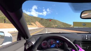Gran Turismo 7 VR